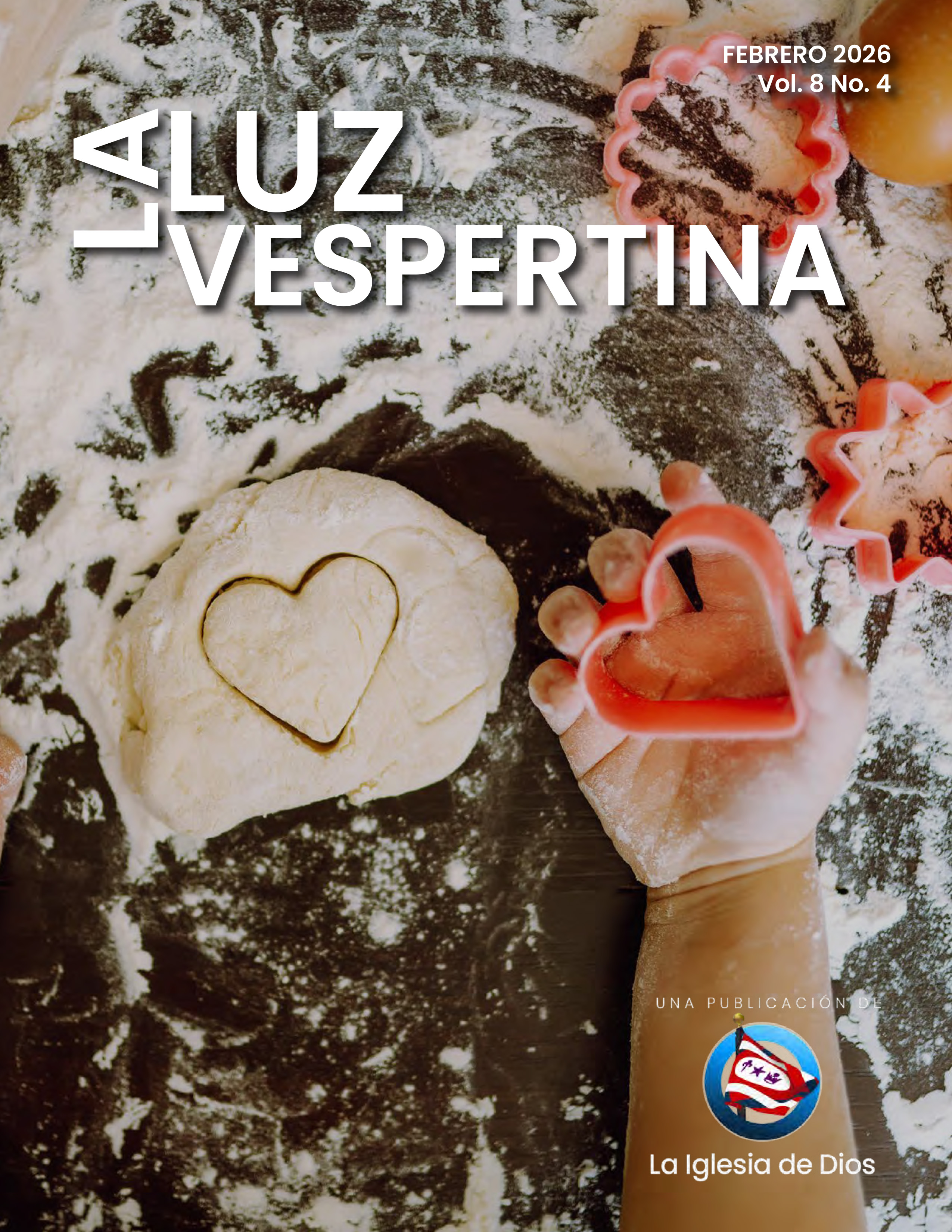 La Luz Vespertina