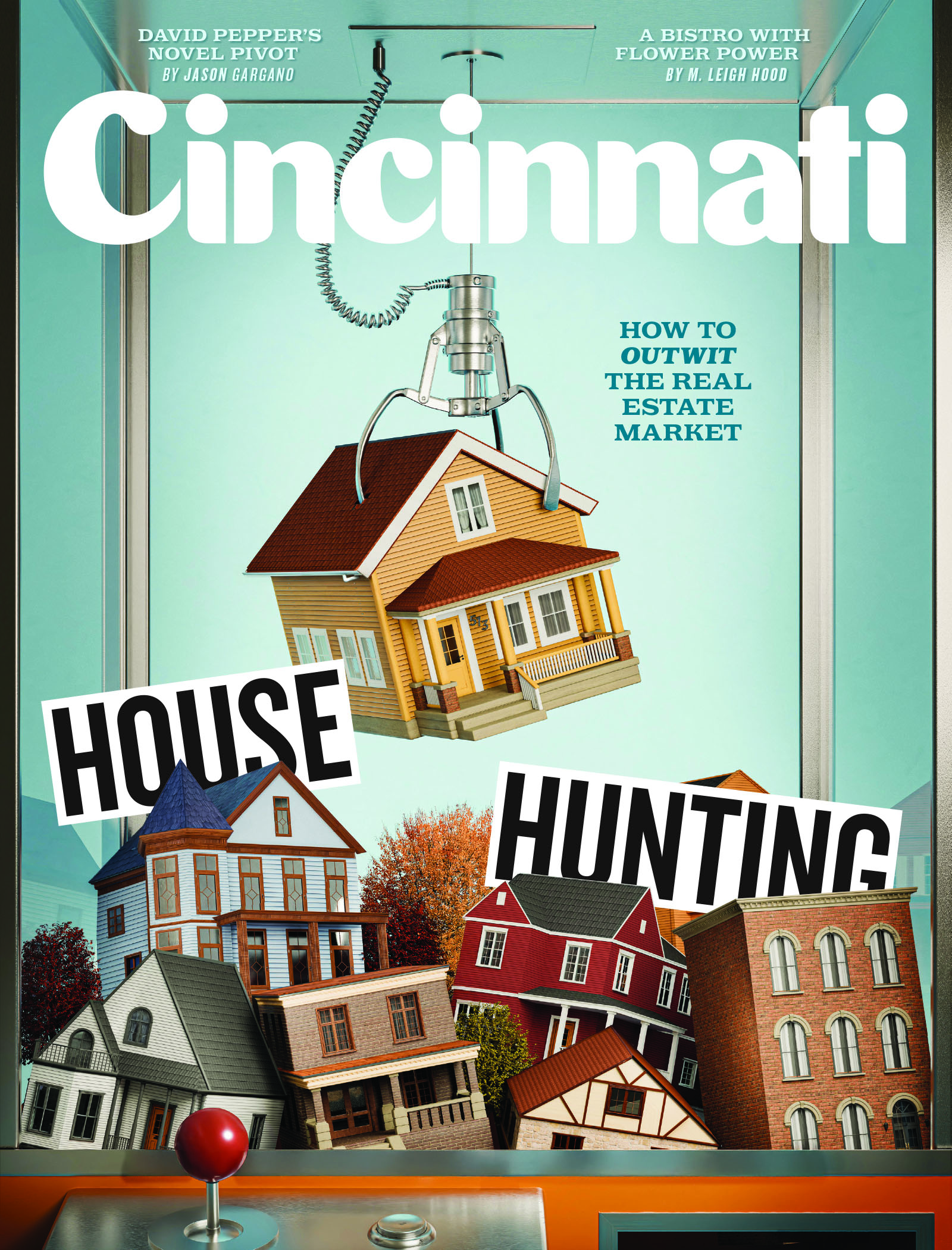 Cincinnati Magazine
