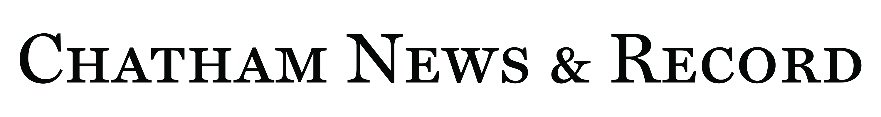 Chatham News