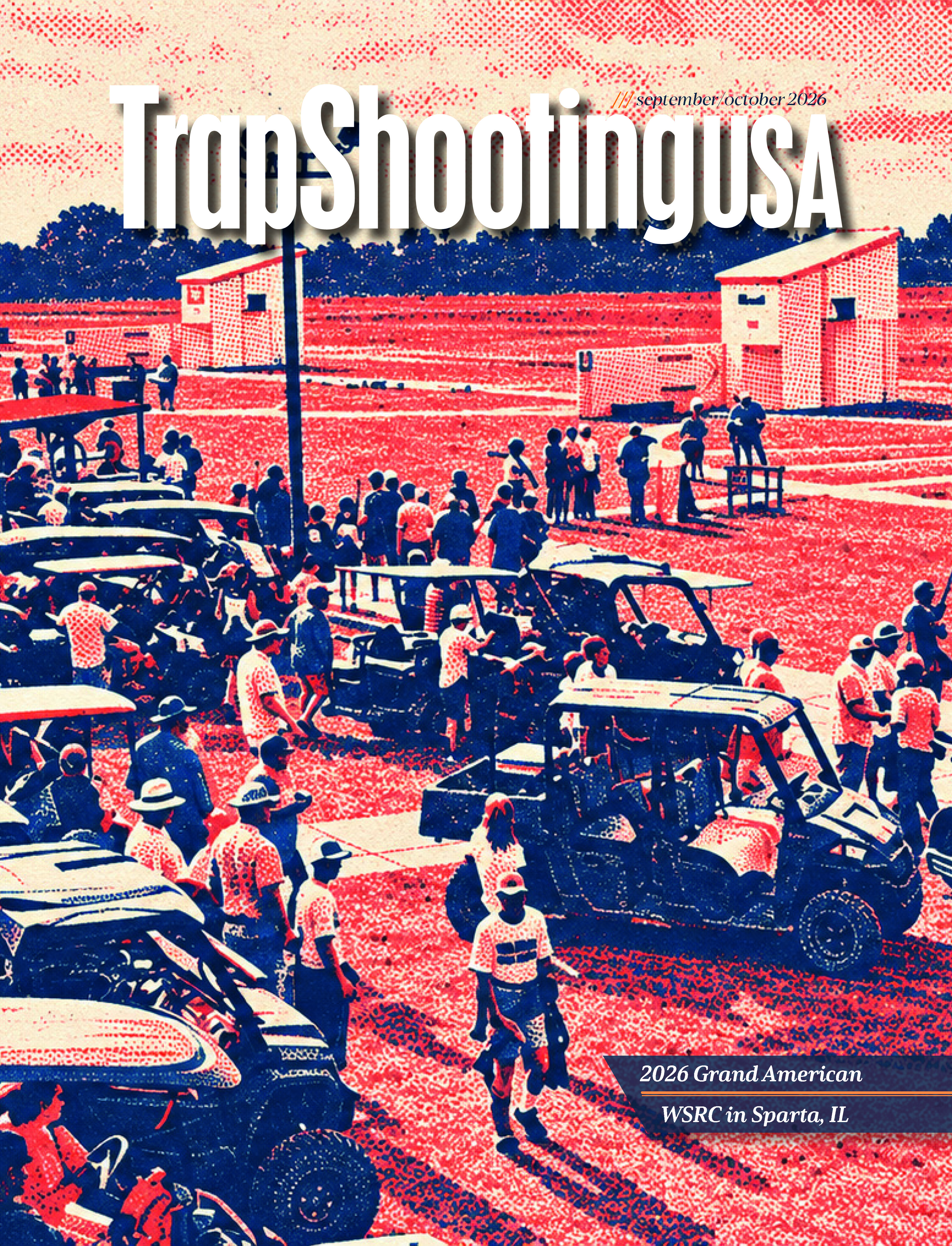 TrapShootingUSA Cover Image