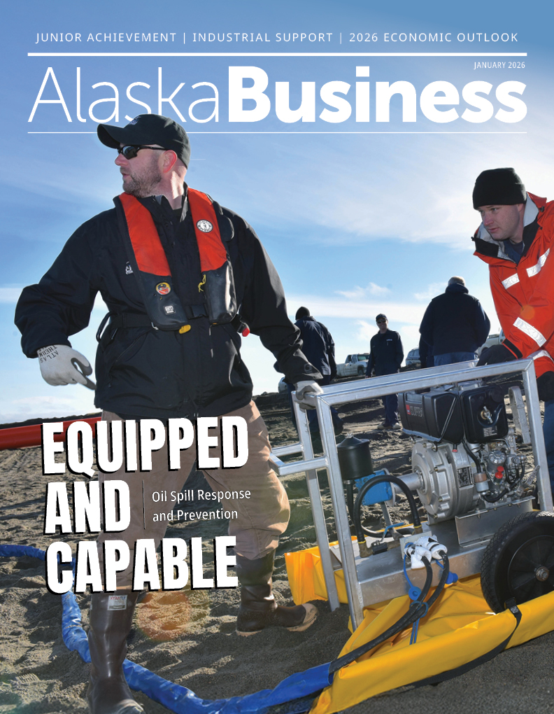 Alaska Business