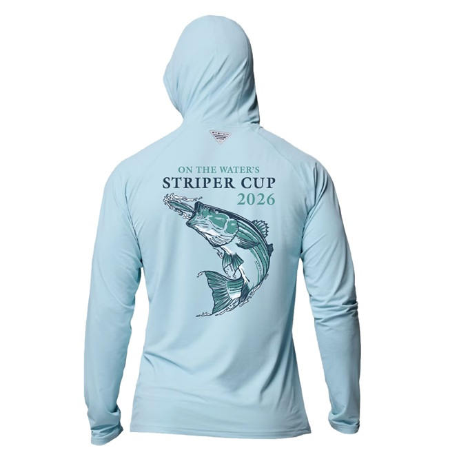 The Striper Cup