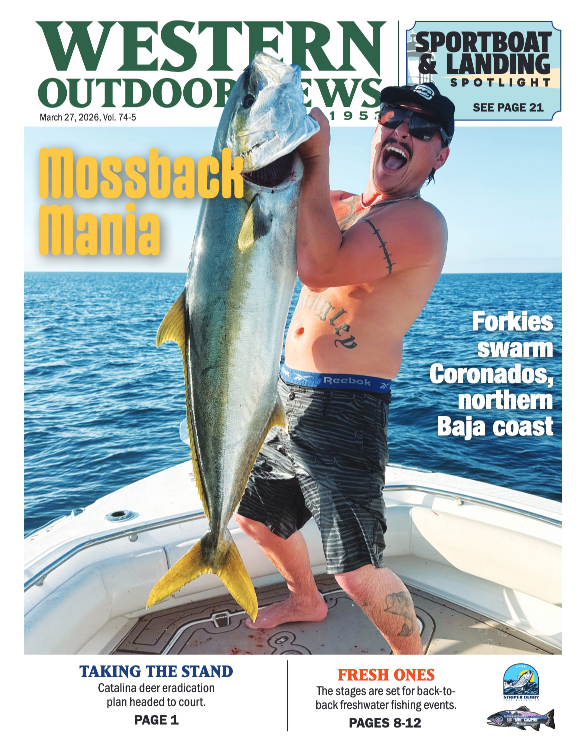 Western Outdoor News