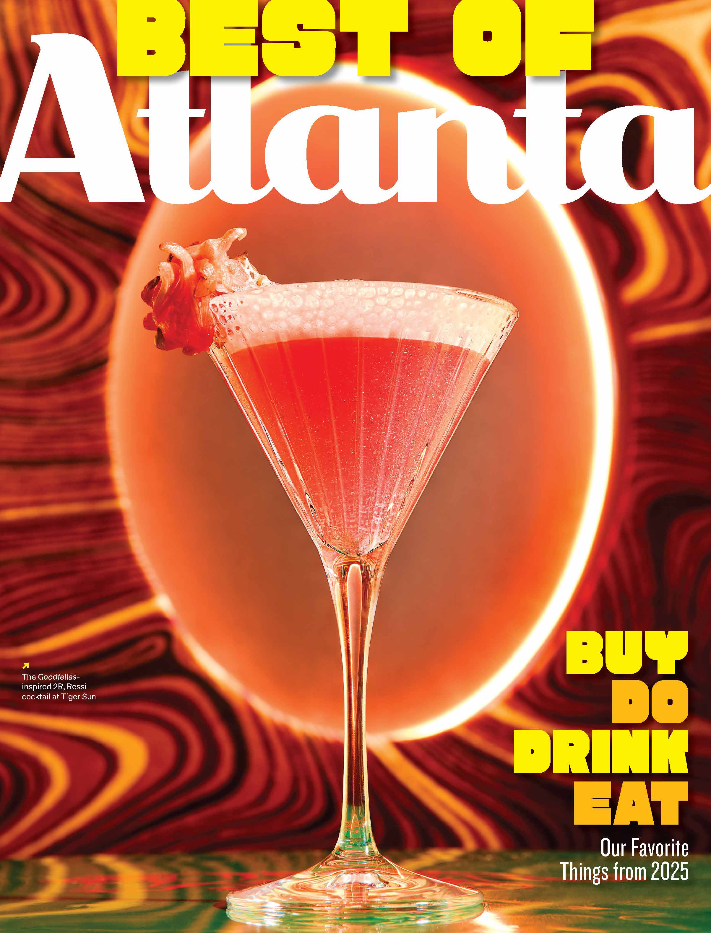 Atlanta Magazine