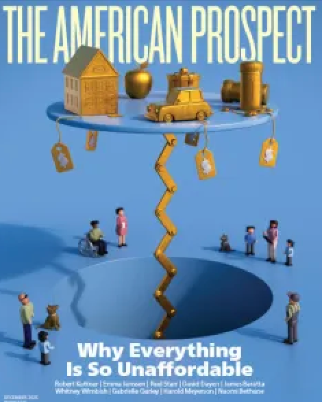 The American Prospect