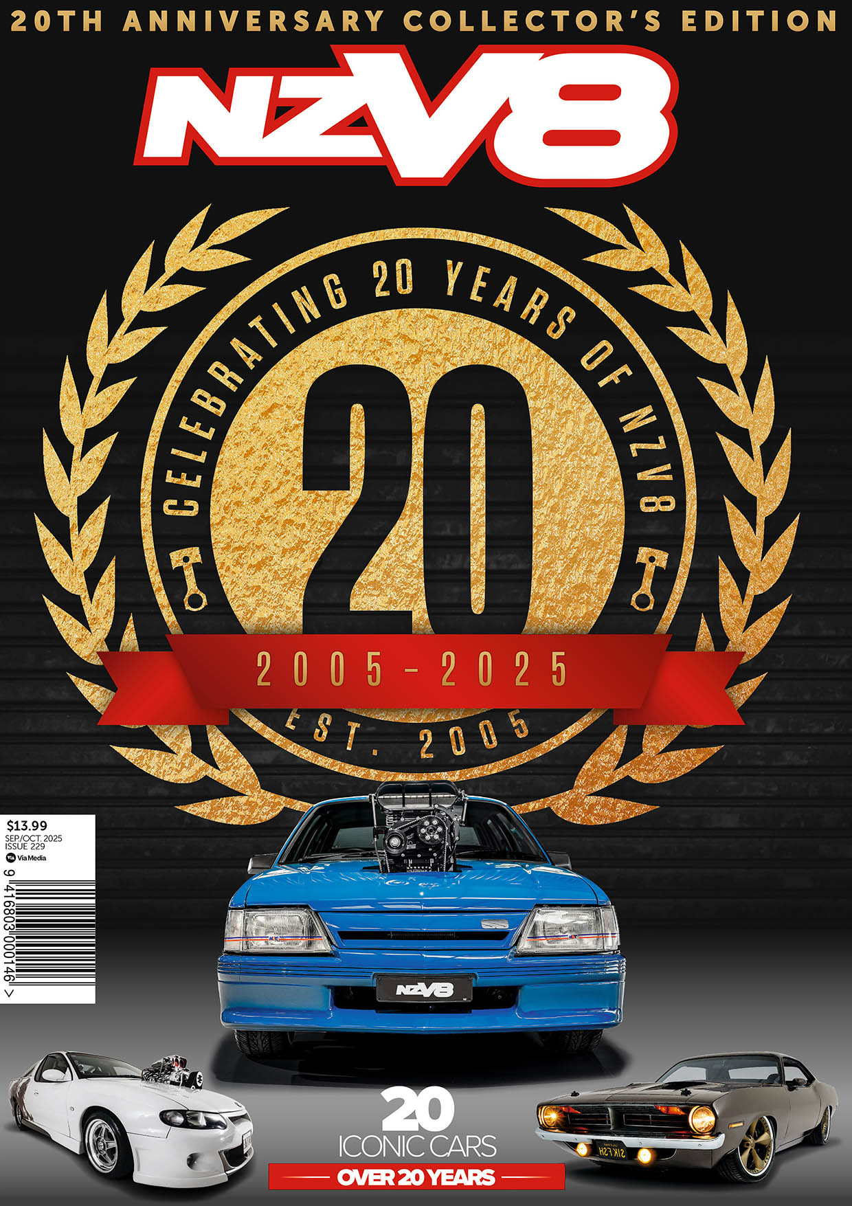 NZV8