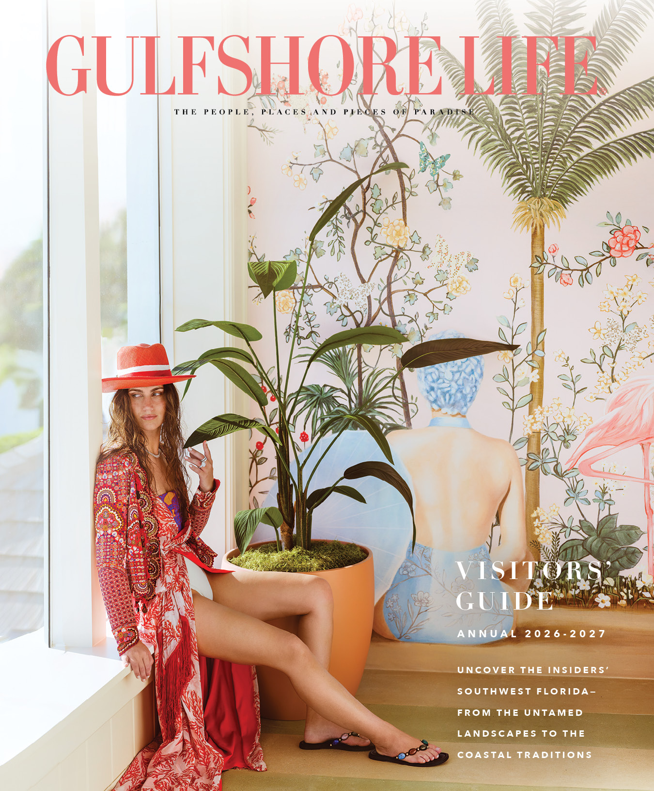 Gulfshore Life Cover Image