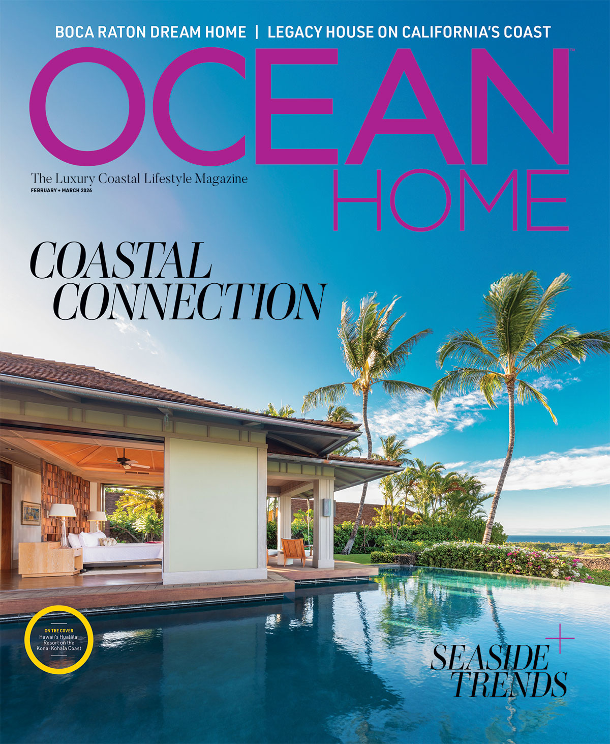 Ocean Home