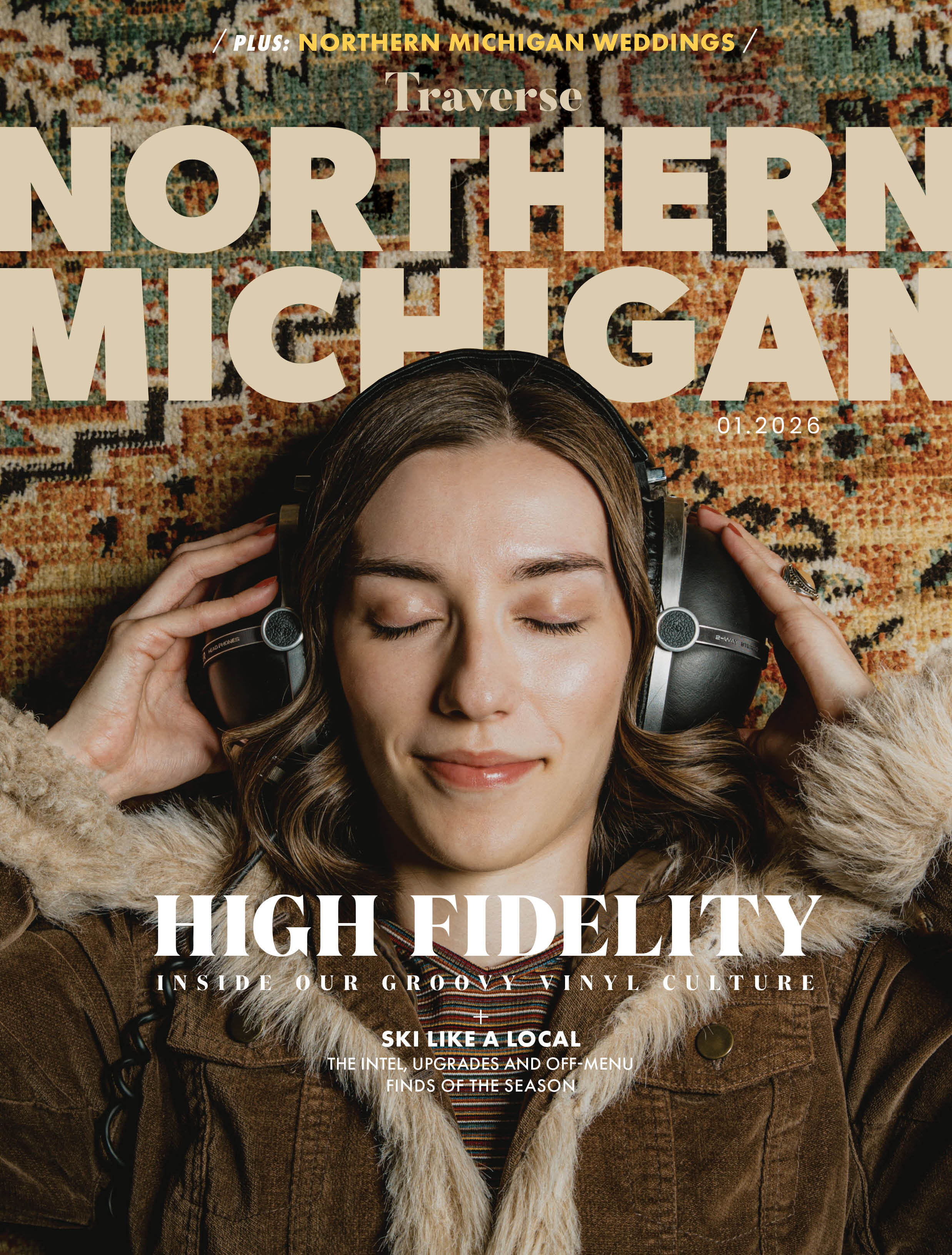 Traverse, Northern Michigan's Magazine