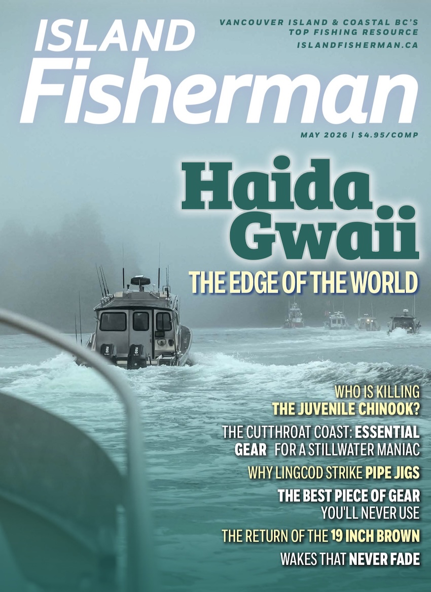 Island Fisherman