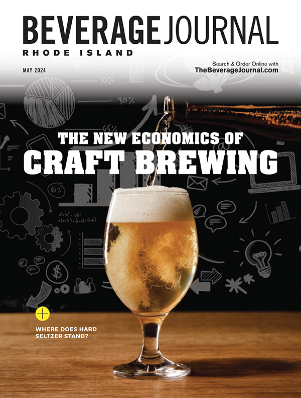 Subscribe to Rhode Island Beverage Journal