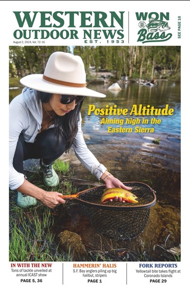 Western Outdoor News