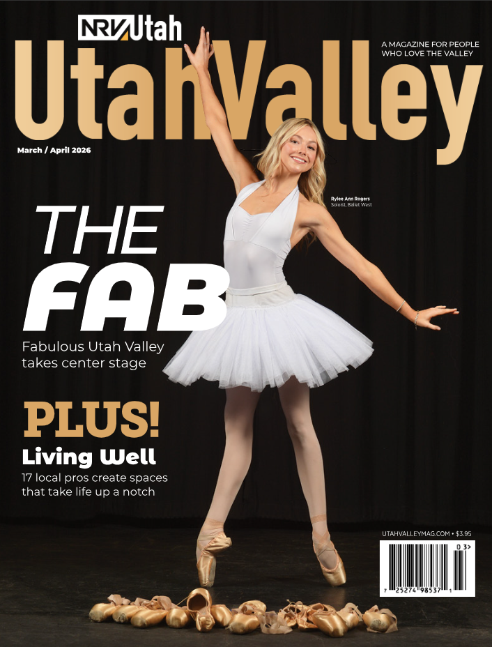 Utah Valley Magazine