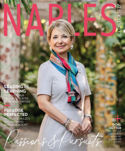 Palm Beach Illustrated