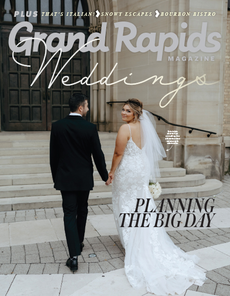 Grand Rapids Magazine