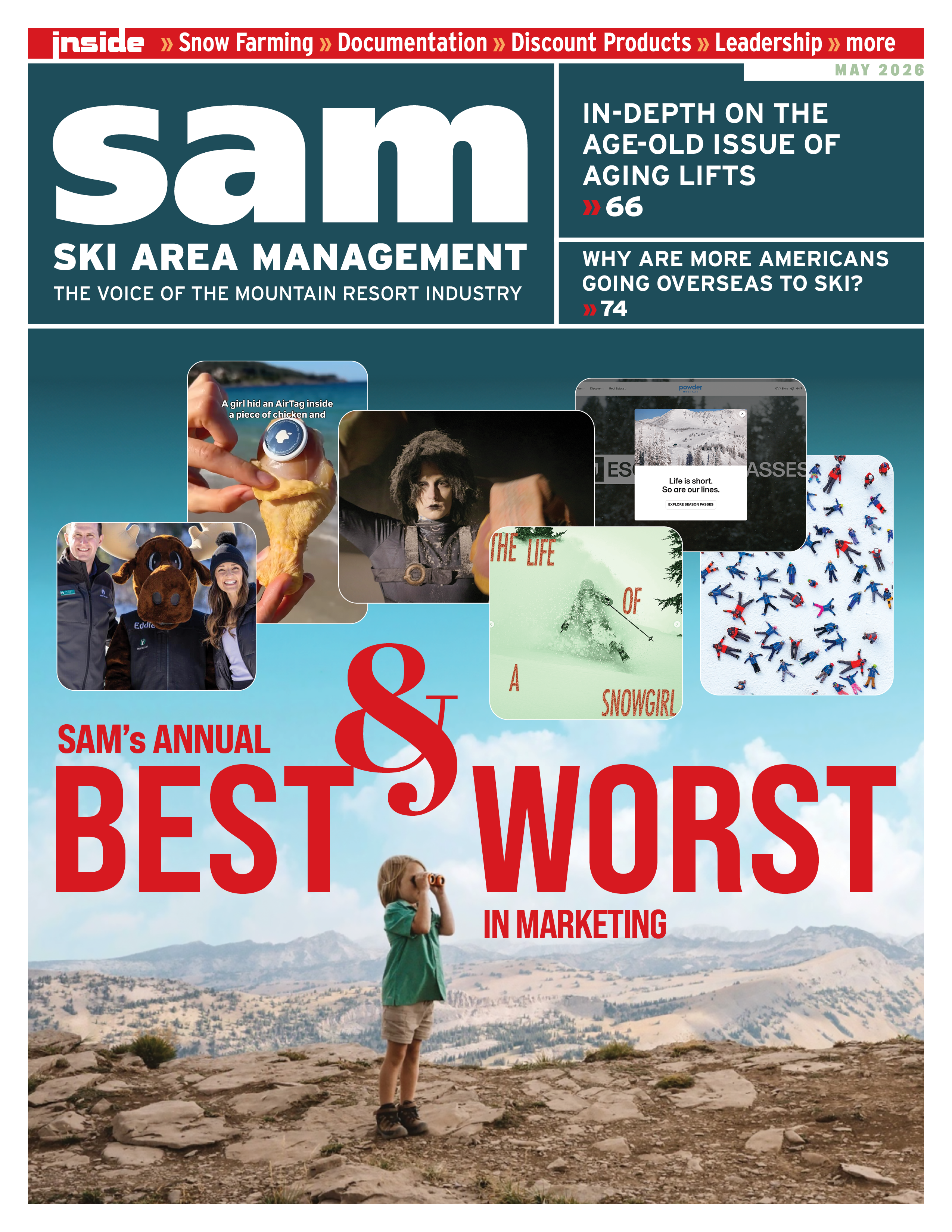 SAM