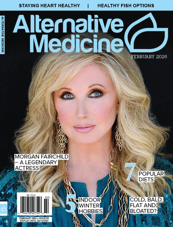 Alternative Medicine