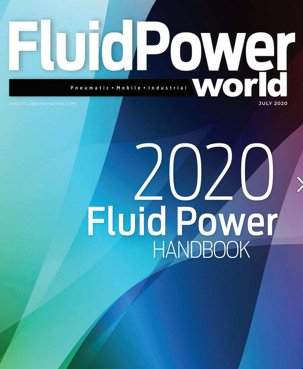 Subscribe to Fluid Power World