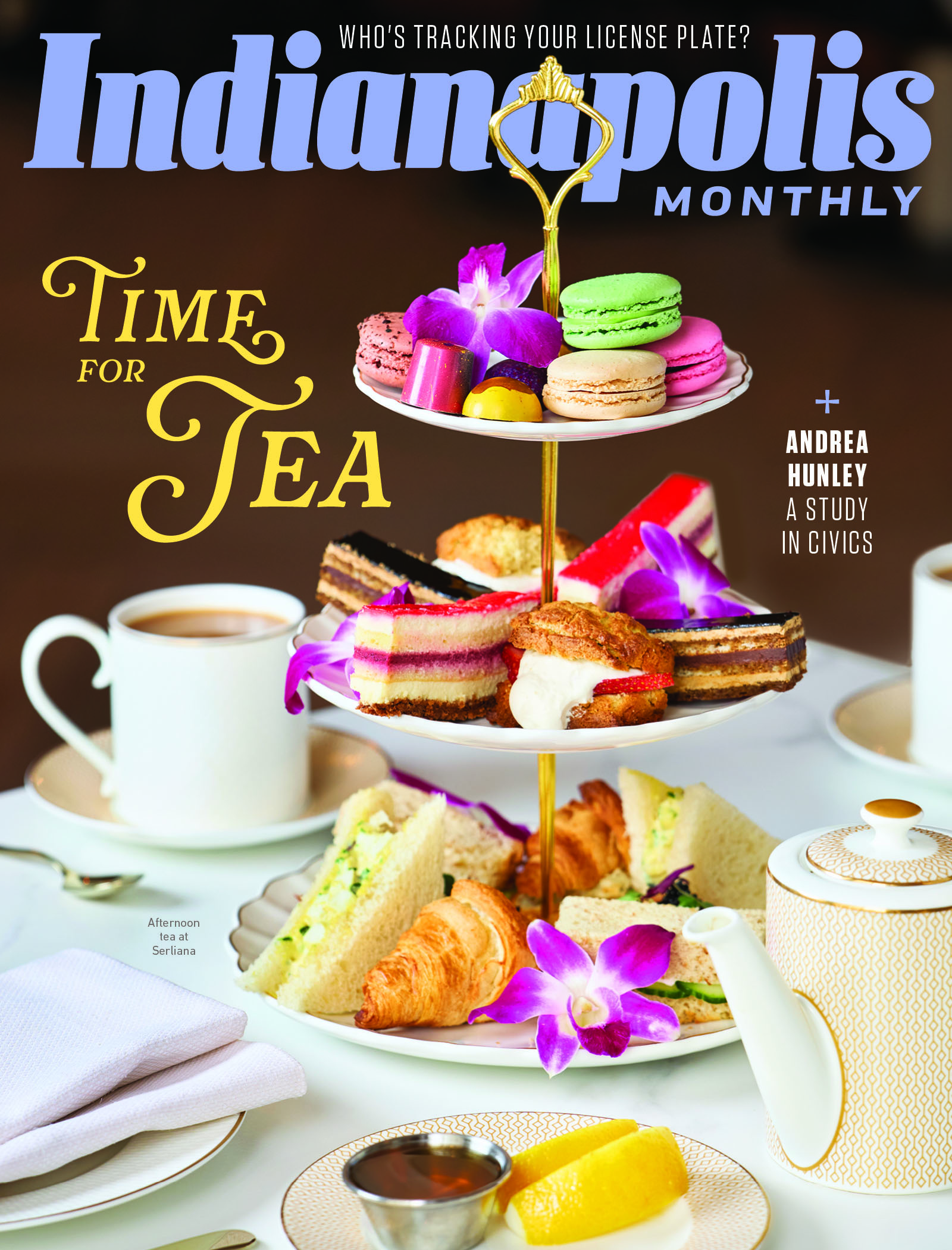 Indianapolis Monthly