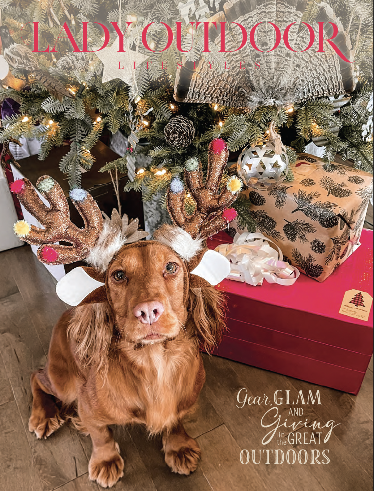 Lady Outdoor LifeStyles