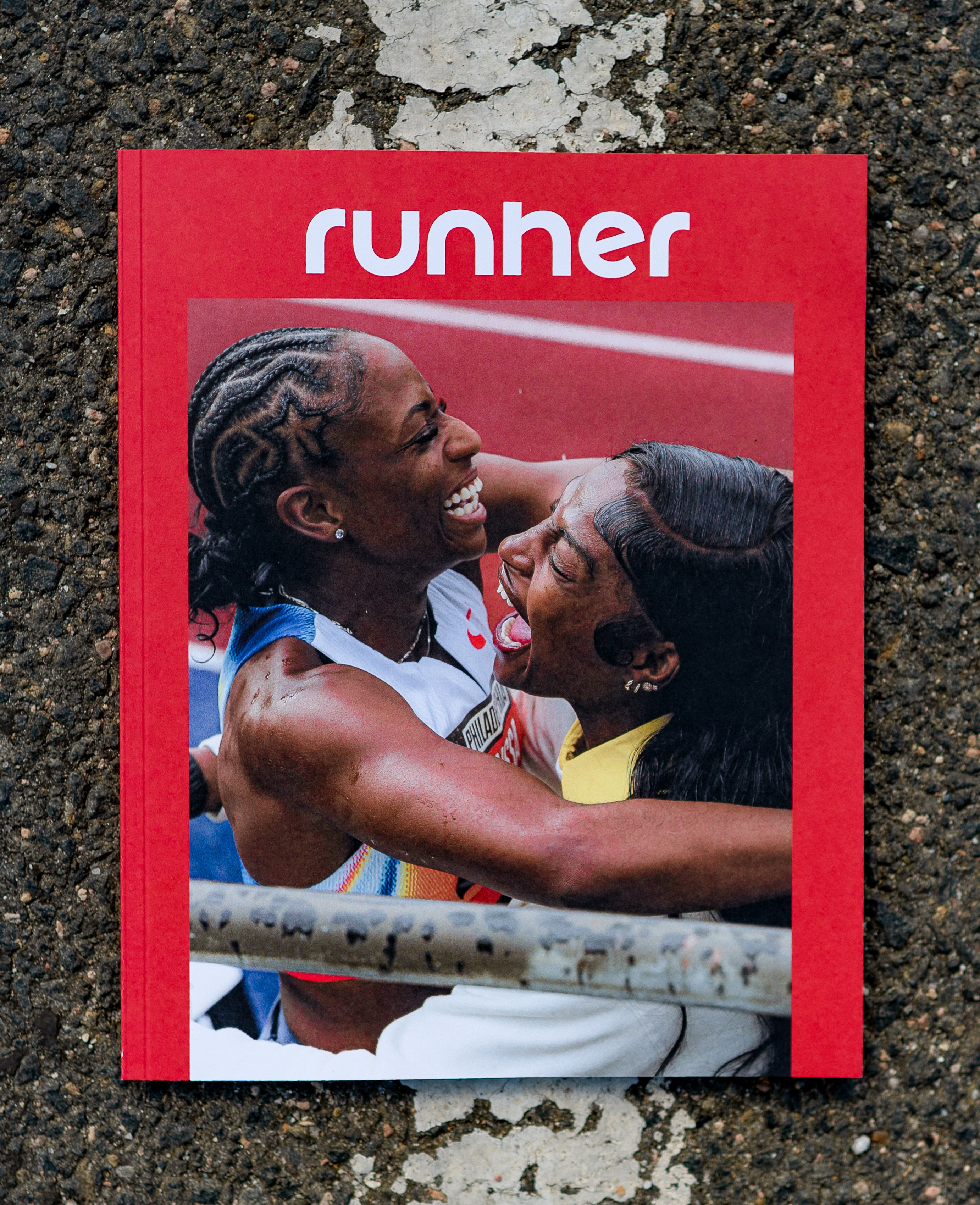 Runher Magazine