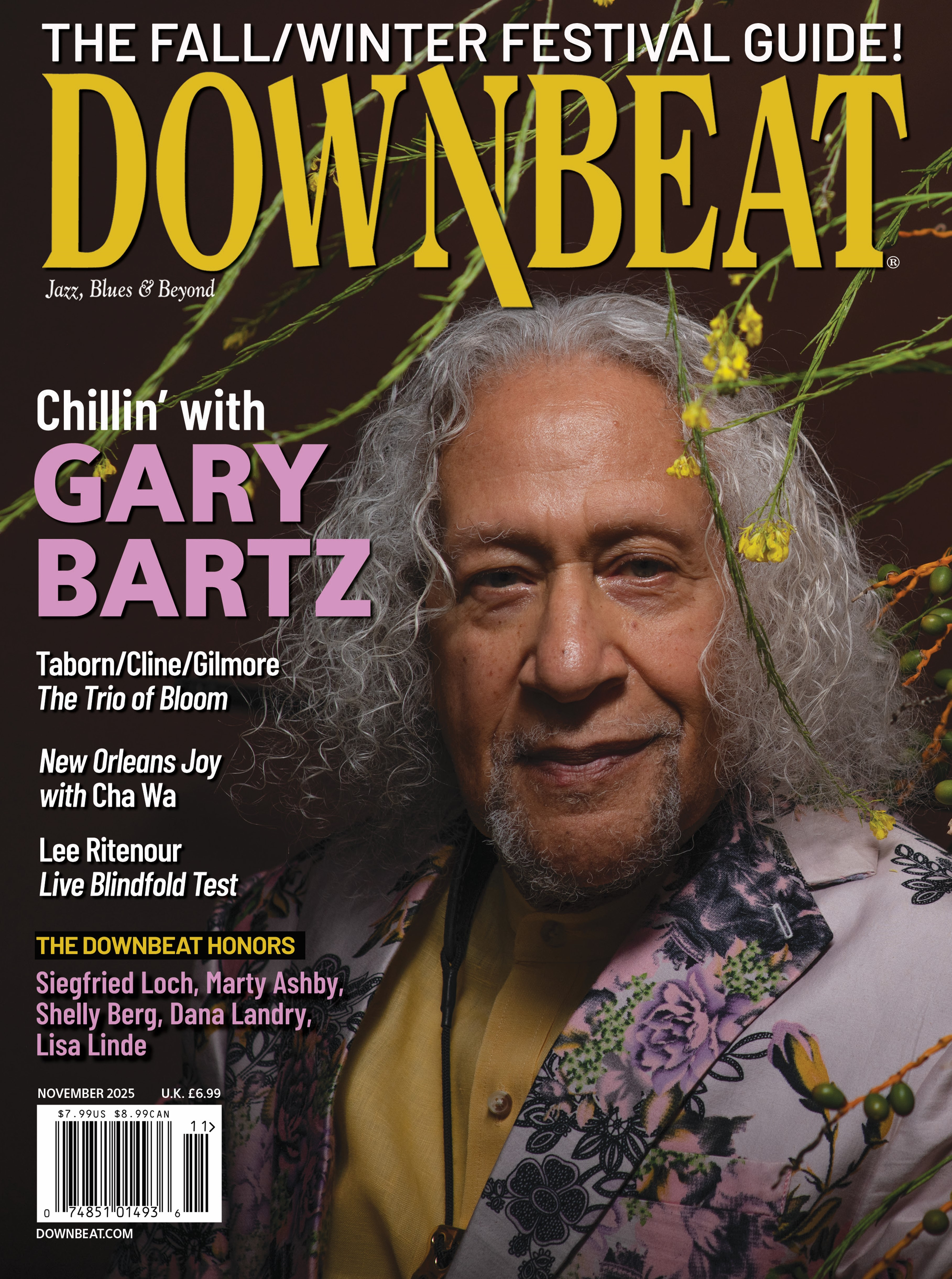 DownBeat