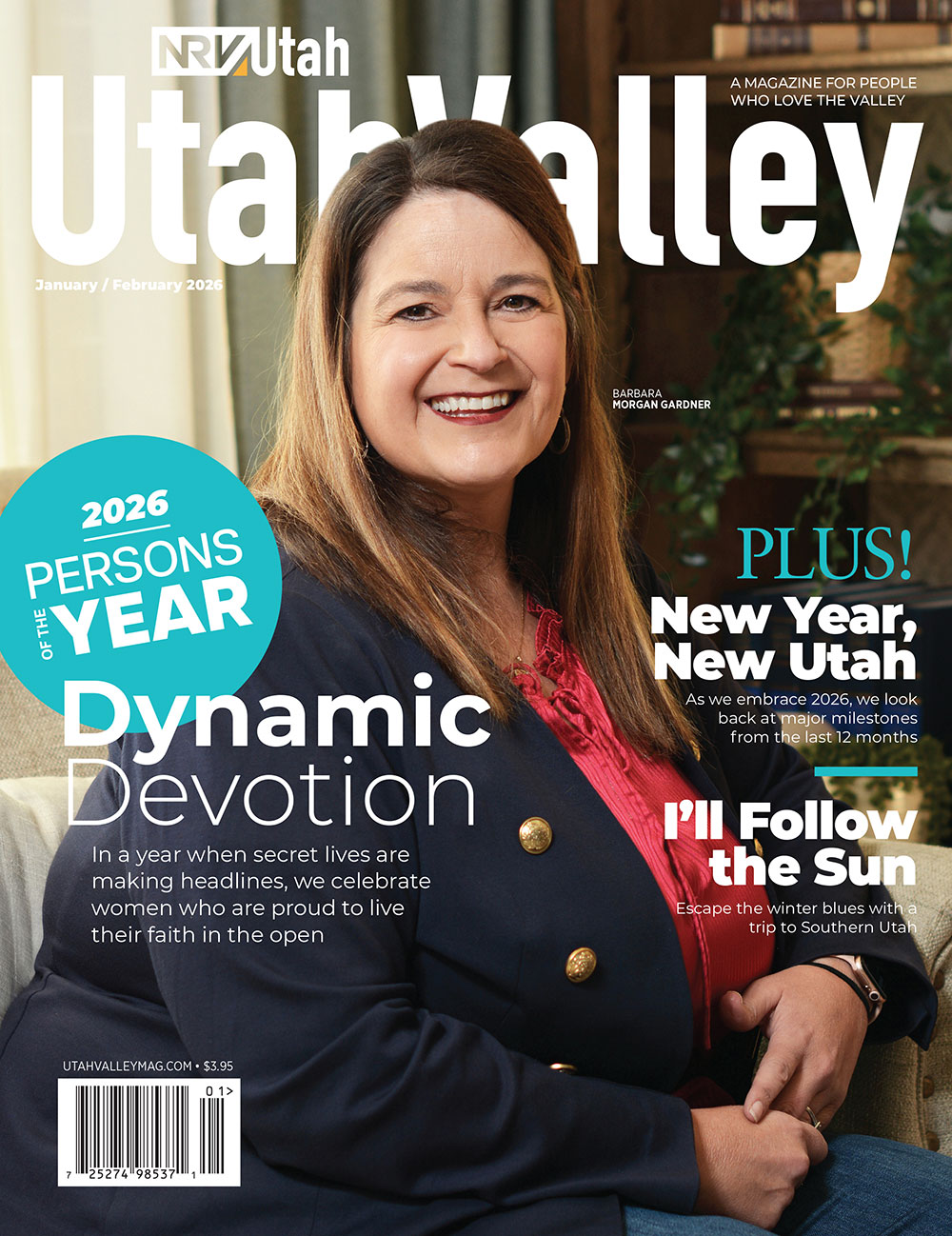 Utah Valley Magazine