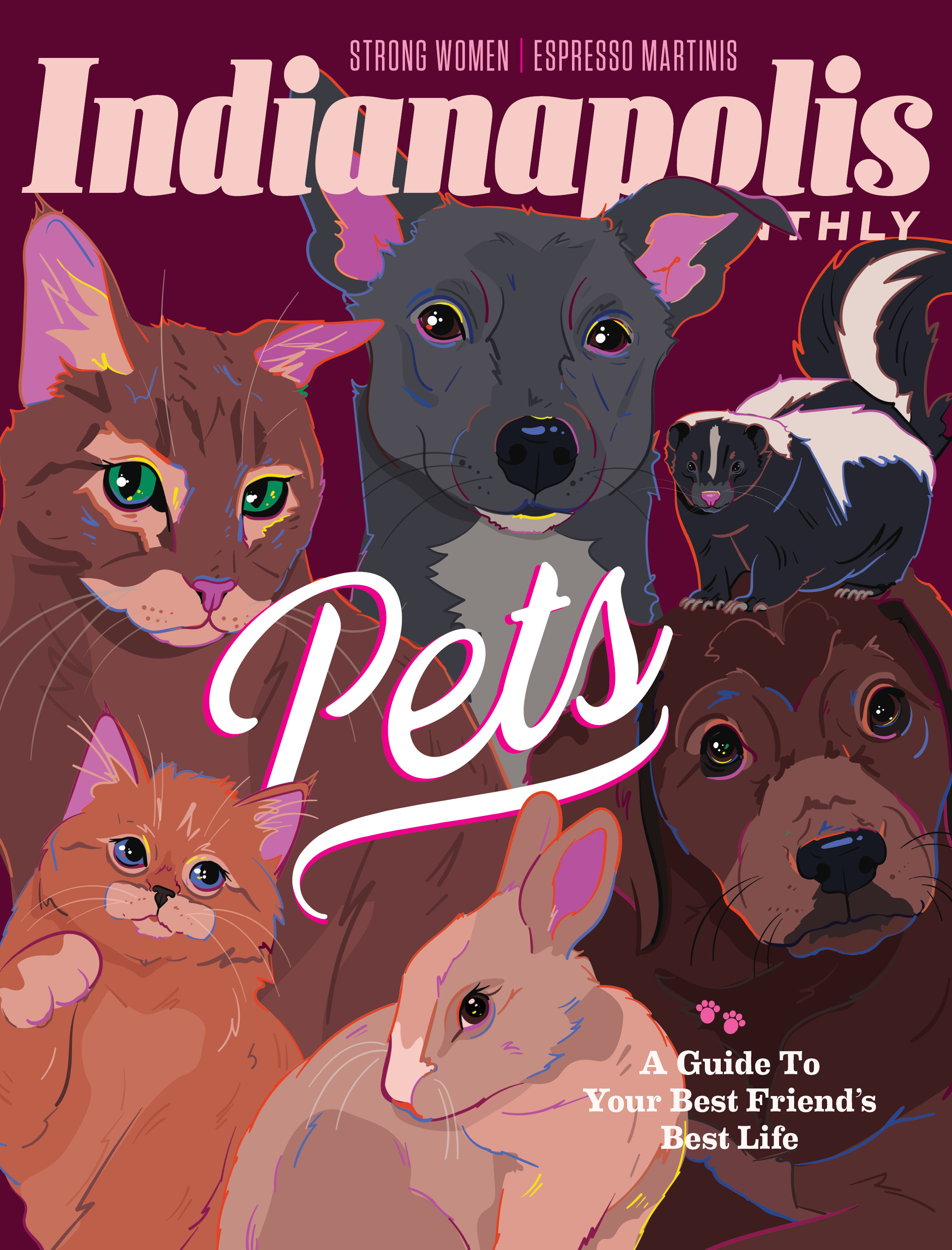 Indianapolis Monthly