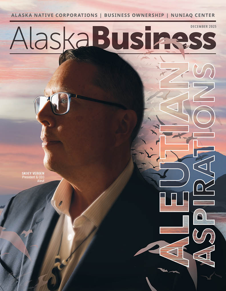 Alaska Business