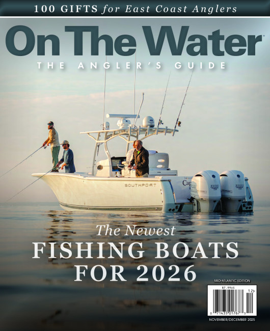 Mid-Atlantic Edition