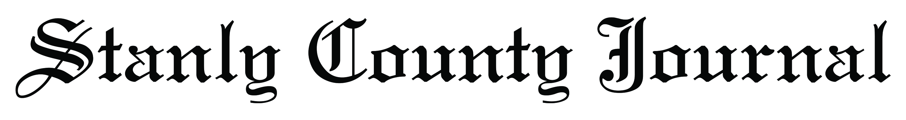 Stanly County Journal