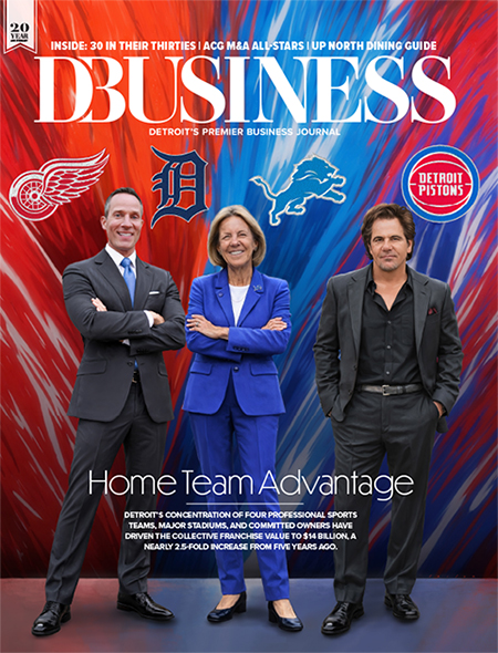DBusiness