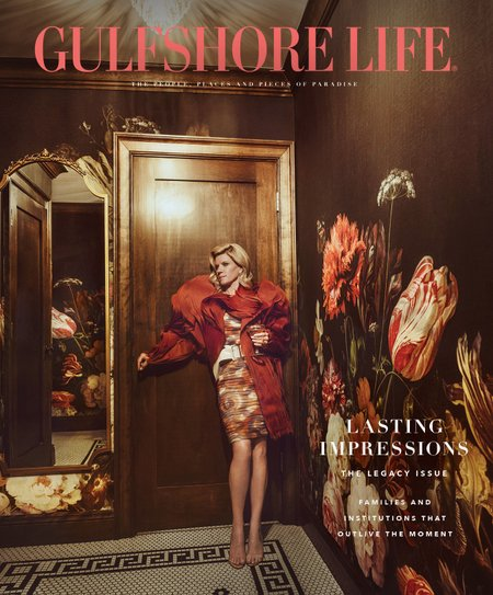 Gulfshore Life Cover Image