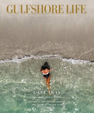 Gulfshore Life Cover Image