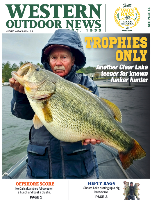 Western Outdoor News