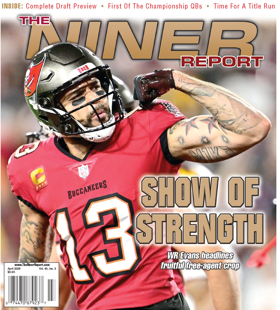 Niner Report
