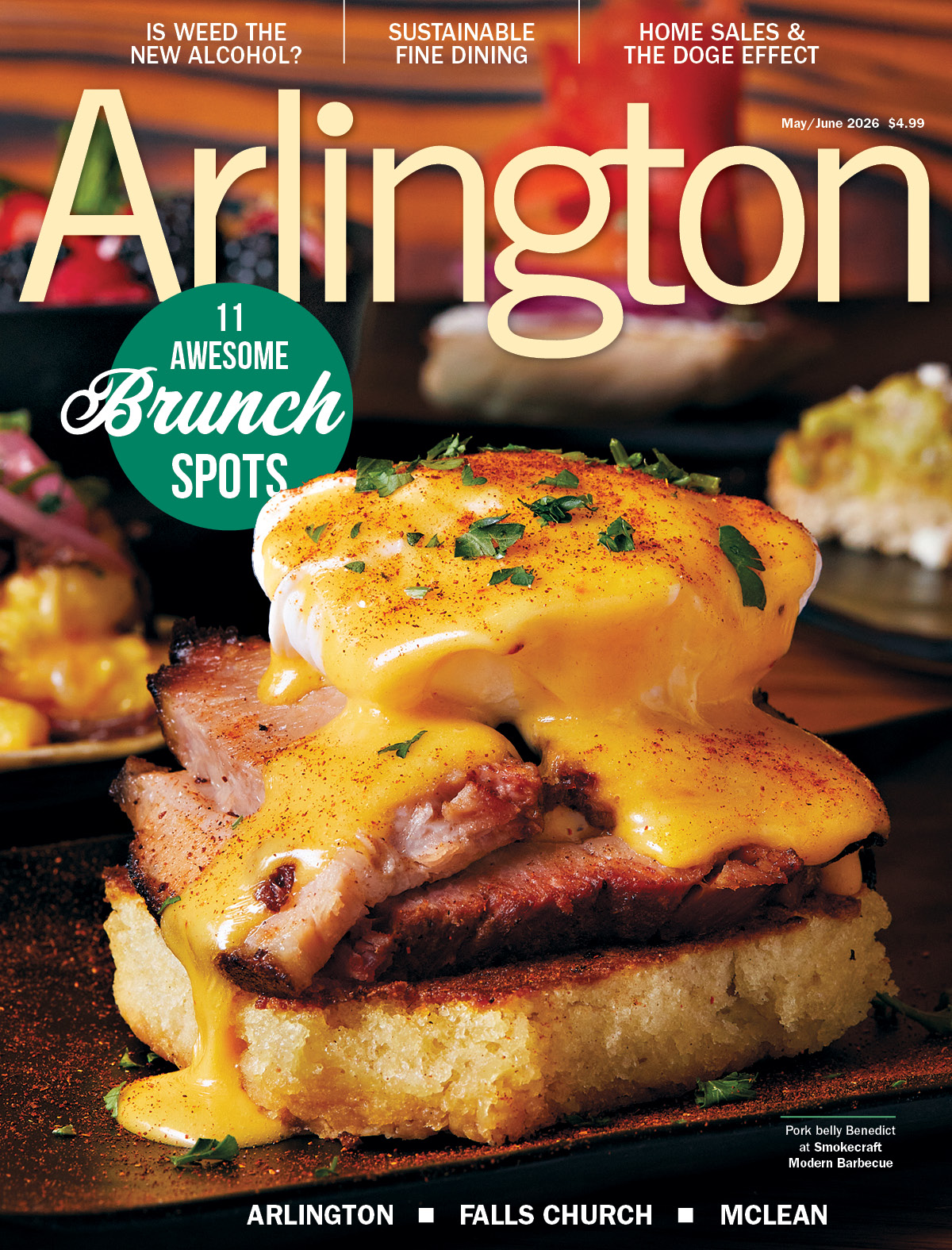 Arlington Magazine