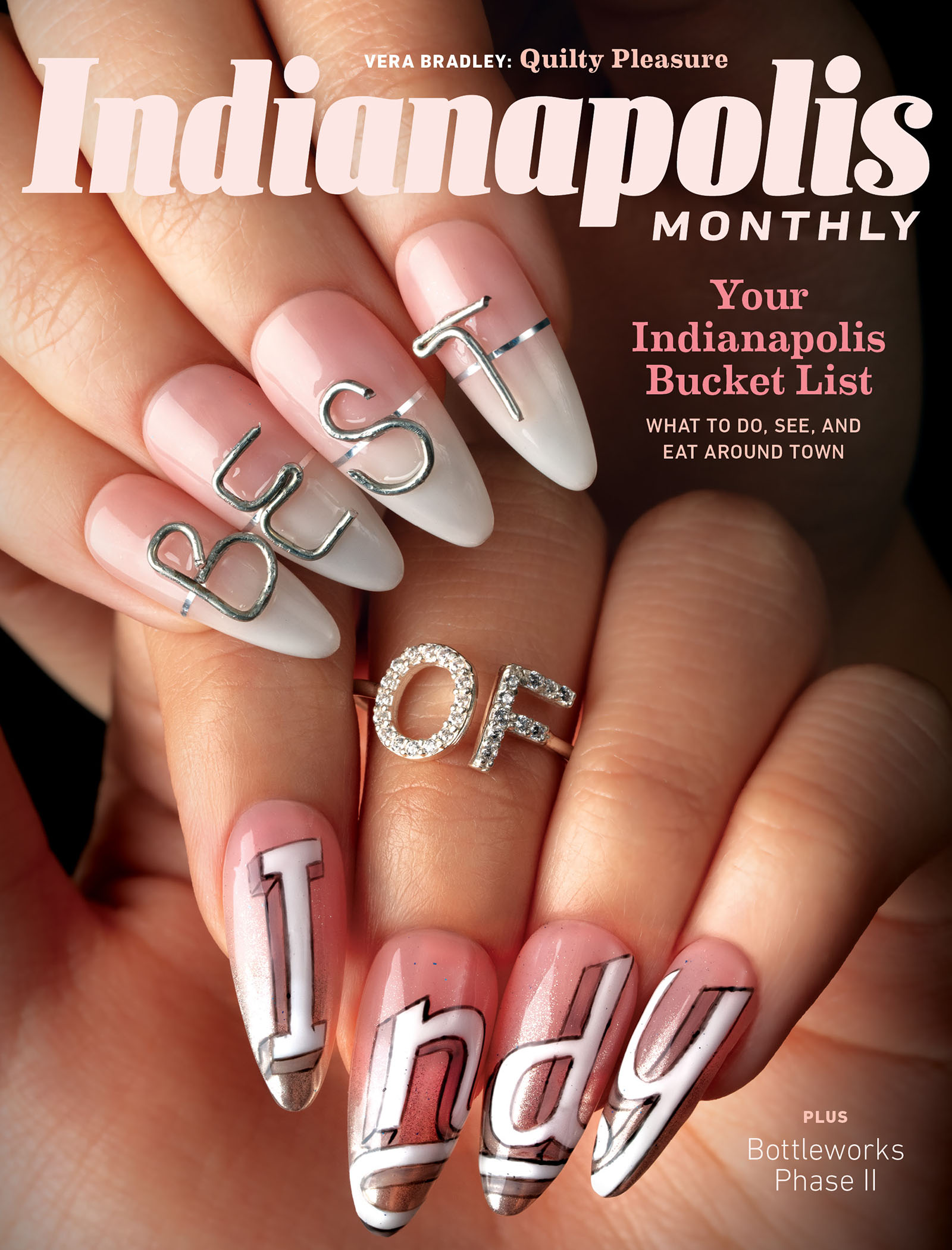 Indianapolis Monthly