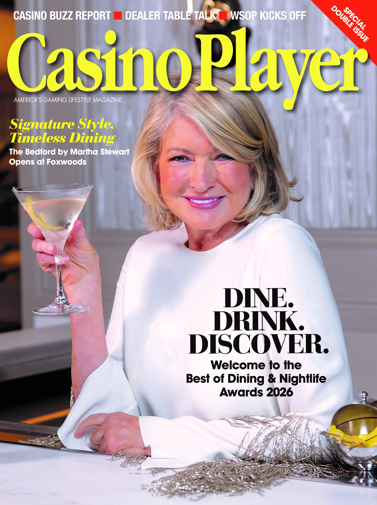 Casino Player Cover Image