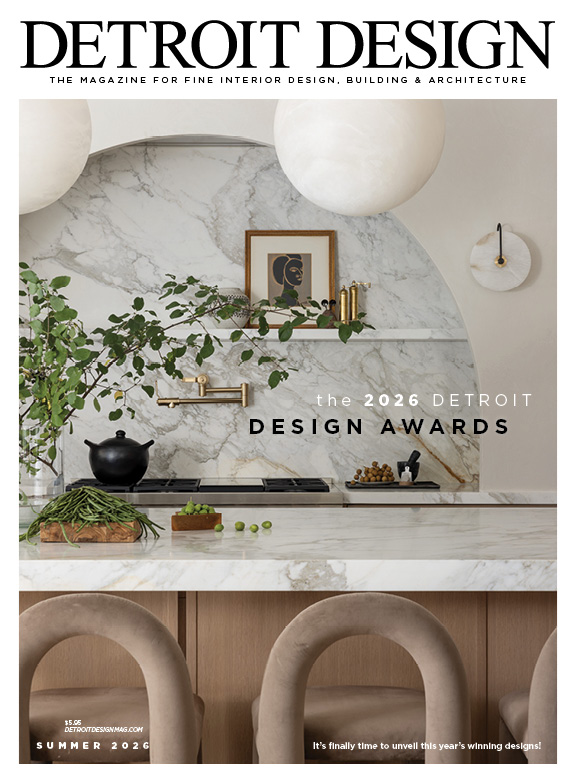 Detroit Design Cover Image