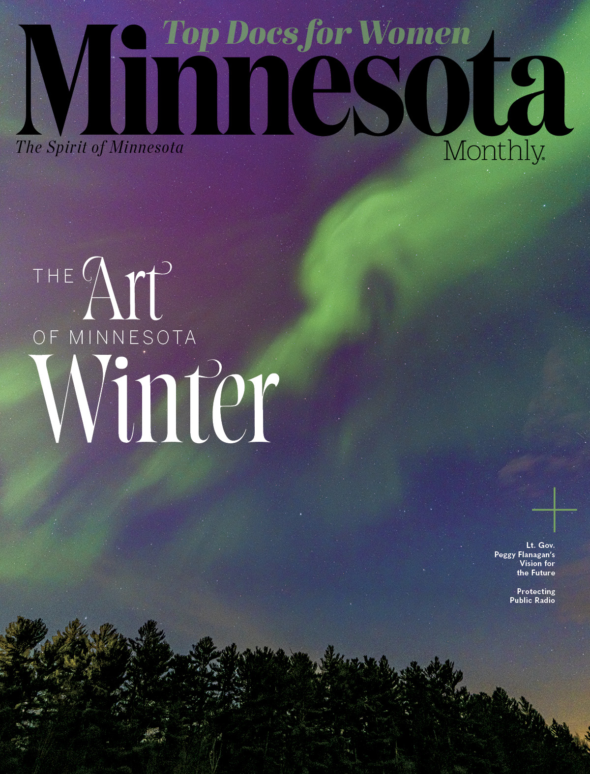 Minnesota Monthly