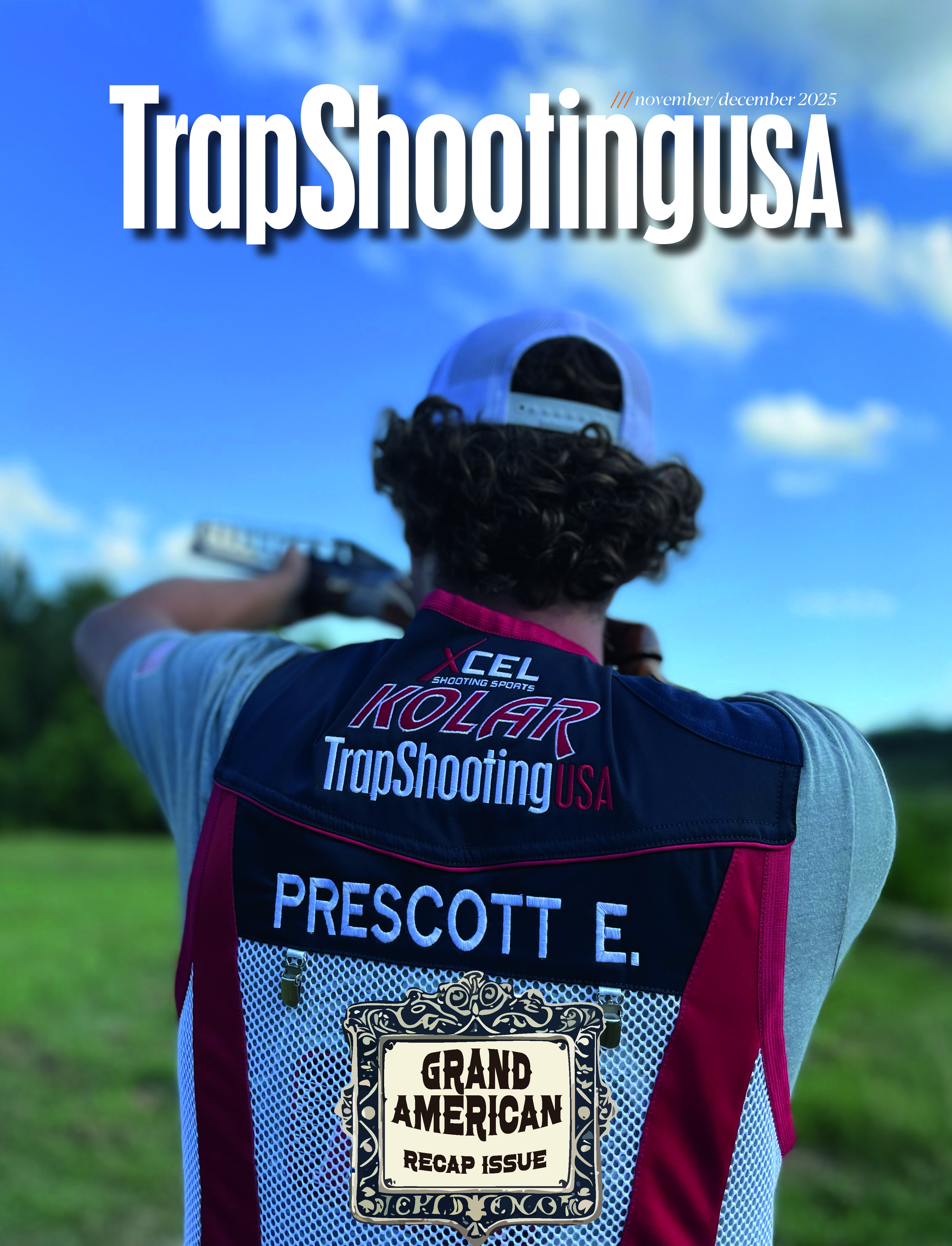 TrapShootingUSA
