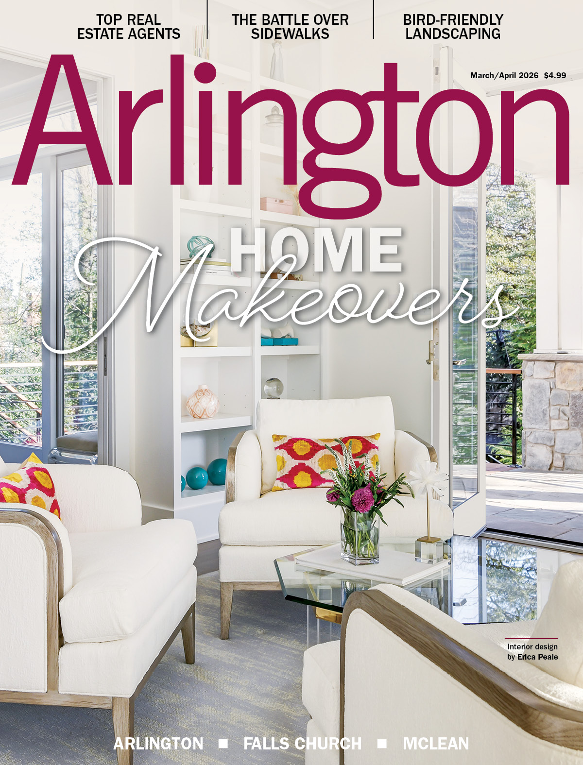 Arlington Magazine