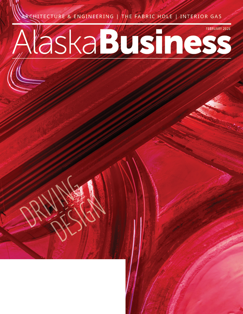 Alaska Business