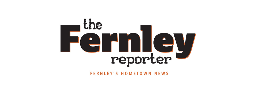 Fernley Reporter Cover Image