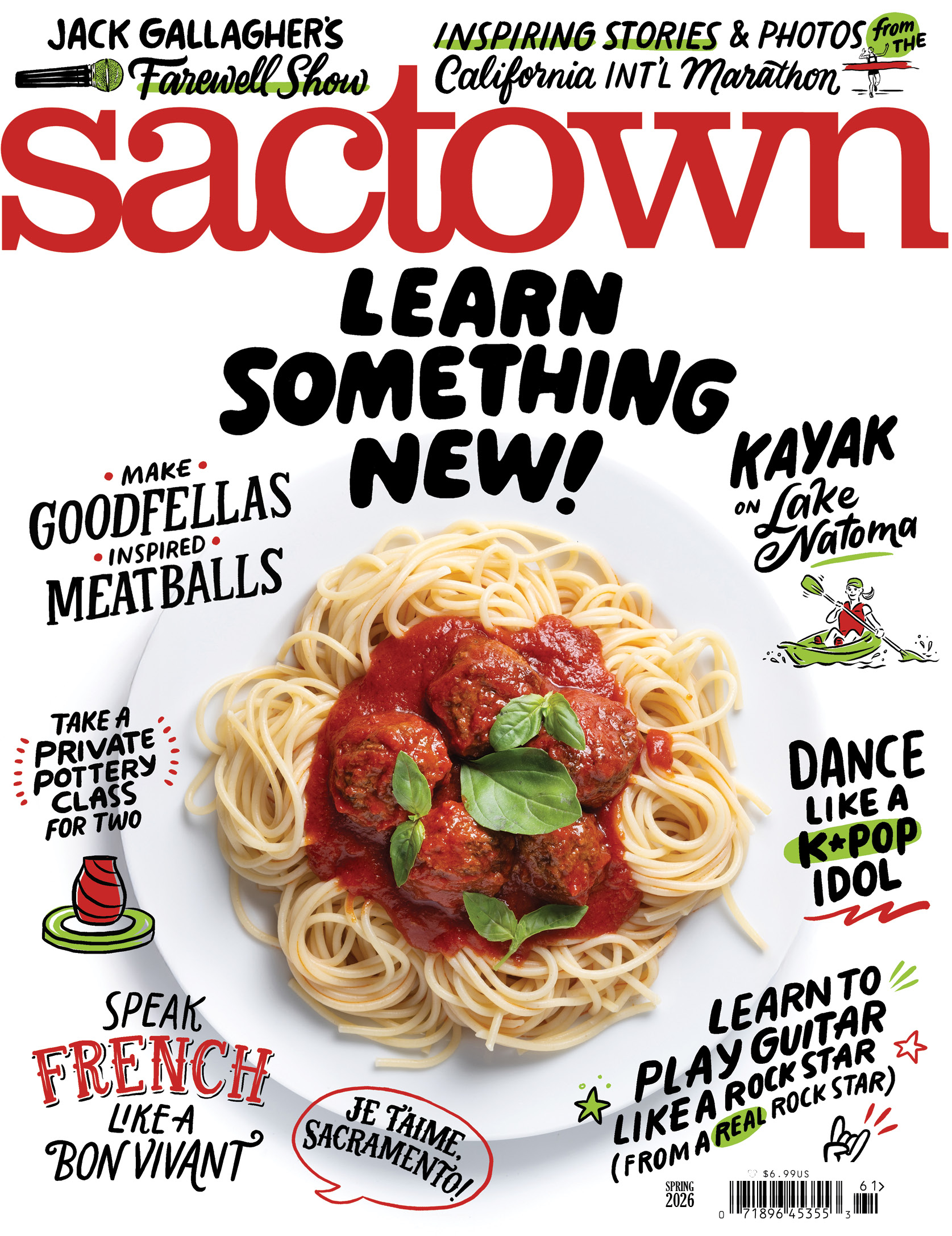 Sactown Magazine