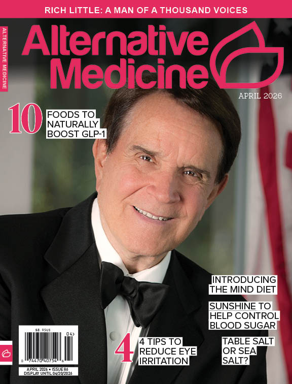 Alternative Medicine