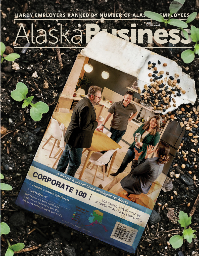 Alaska Business