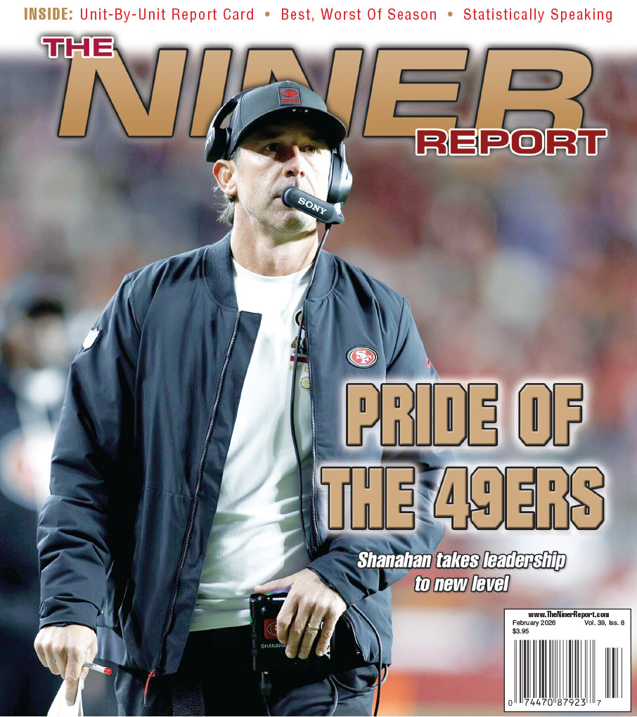 Niner Report