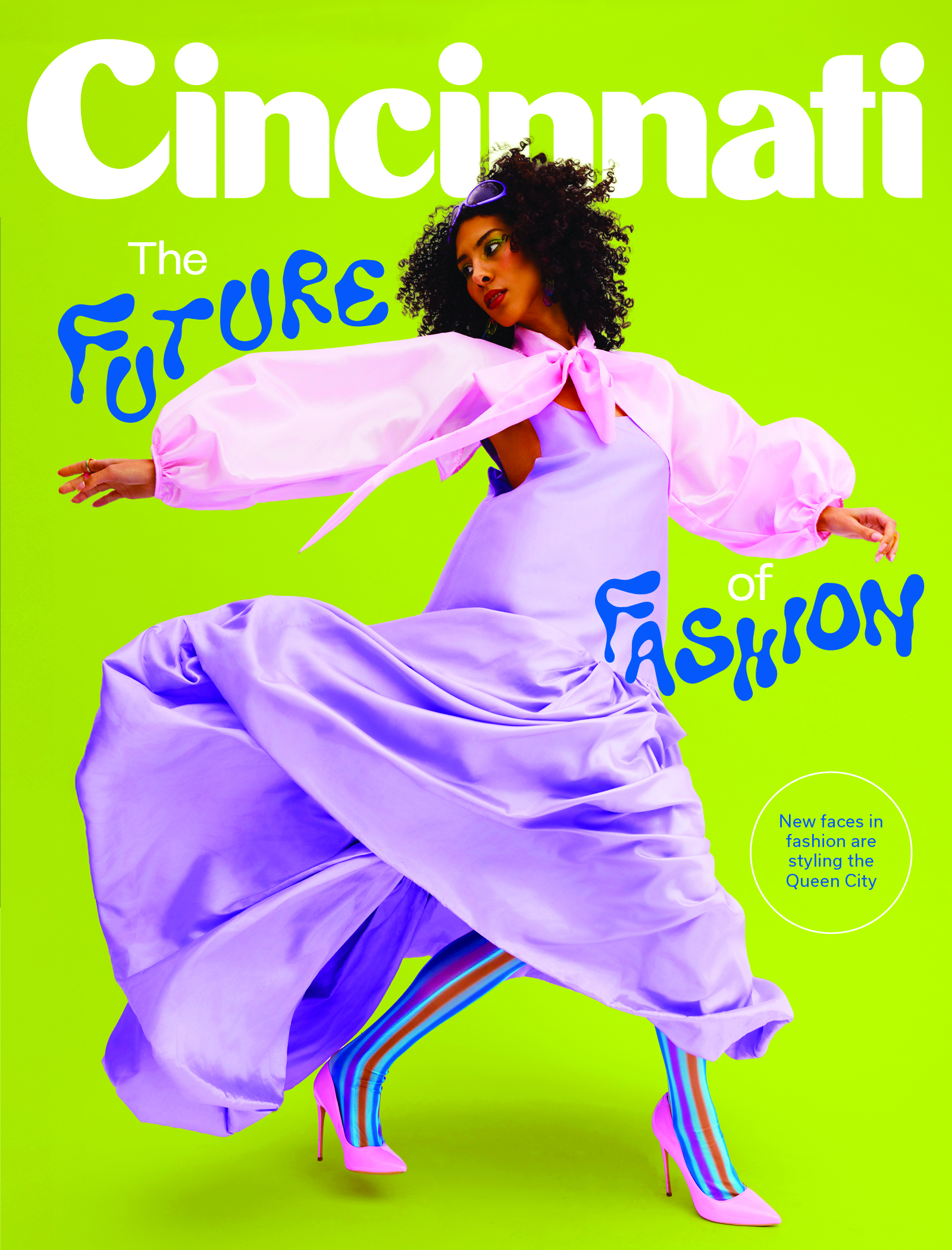 Cincinnati Magazine